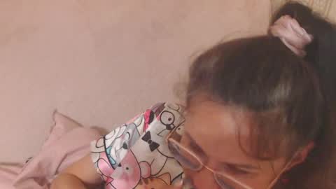 Snapshot of flowercandydoll13 chatting on May 17, 2026, 5:31 pm say meow and send tip online show from May 17, 2026, 5:31 pm