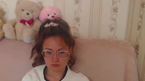 Snapshot of flowercandydoll13 chatting on May 30, 2026, 8:55 am say meow and send tip online show from May 30, 2026, 8:55 am