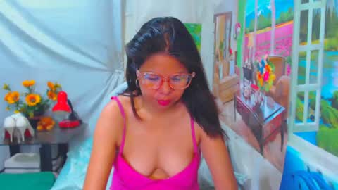 Lexii online show from January 2, 2025, 12:03 pm