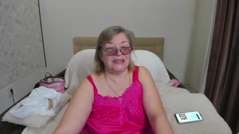 Flowerlower online show from March 11, 2025, 1:59 am