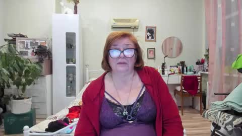 Flowerlower online show from December 14, 2025, 6:45 pm