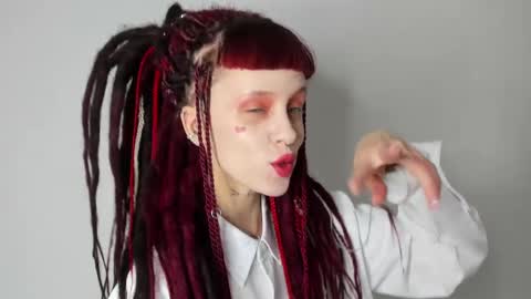 Flower online show from February 22, 2025, 6:08 pm