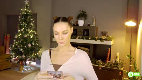 Katrin online show from December 21, 2024, 8:54 pm