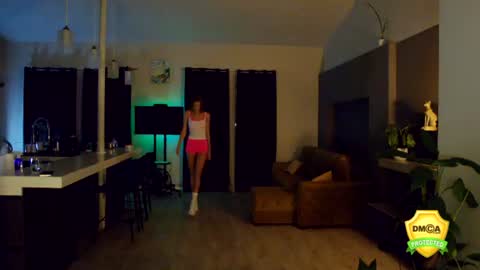 Snapshot of flowerr_powerr chatting on August 7, 2026, 9:17 pm Katrin online show from August 7, 2026, 9:17 pm