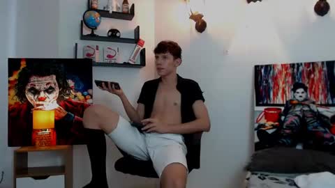 flowers109 online show from January 27, 2025, 9:22 pm