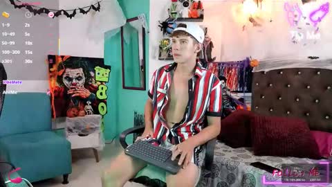 flowers109 online show from October 20, 2025, 11:27 pm