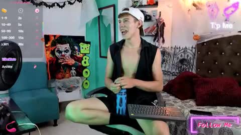 flowers109 online show from October 21, 2025, 9:48 pm