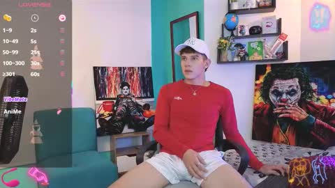 flowers109 online show from January 15, 2026, 10:35 pm