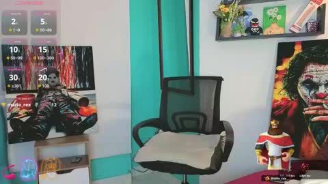 flowers109 online show from April 20, 2026, 11:50 pm