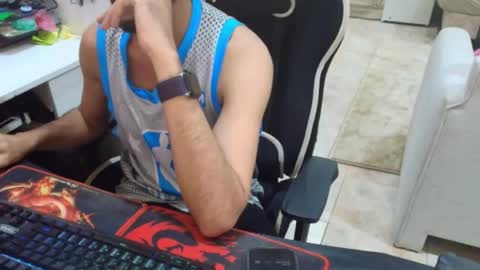Snapshot of flowthefun chatting on June 5, 2026, 3:24 am flowthefun online show from June 5, 2026, 3:24 am