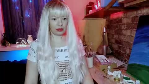 Irene online show from July 10, 2026, 8:40 am