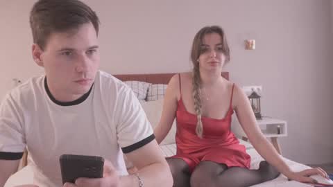 Fluffy and Krut online show from January 11, 2025, 10:29 am