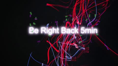 Fluffy and Krut online show from January 12, 2025, 10:34 am