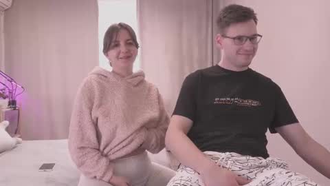 Fluffy and Krut online show from February 16, 2025, 11:59 am