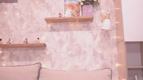 Fluffy and Krut online show from February 20, 2026, 3:23 pm