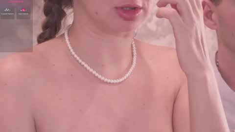 Fluffy and Krut online show from March 6, 2026, 3:52 pm