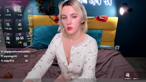 Monica online show from January 8, 2025, 10:15 am