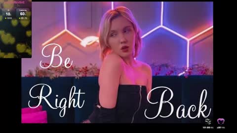 Monica online show from February 18, 2025, 4:26 am