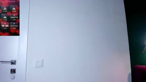 Monica online show from February 18, 2025, 10:38 am