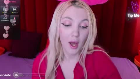 Monica online show from February 15, 2026, 1:24 am