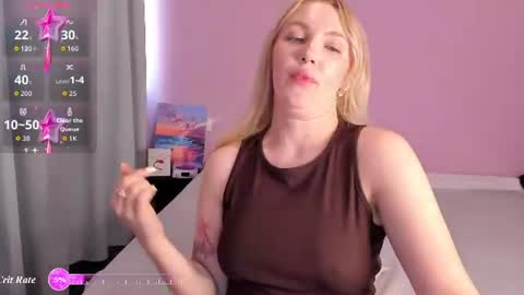 Monica online show from July 23, 2026, 1:41 am