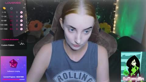 Agatha online show from September 13, 2025, 3:23 pm