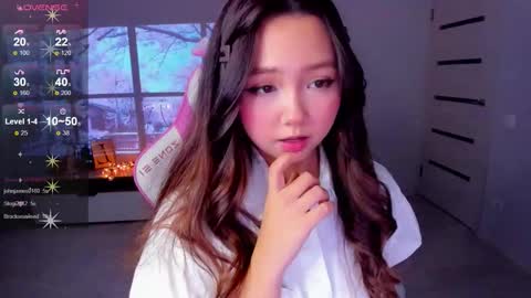 Rose online show from December 2, 2025, 6:41 am