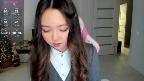 Rose online show from December 14, 2025, 4:07 am