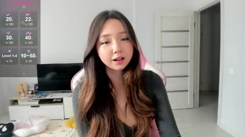 Snapshot of fluffy_rose chatting on May 19, 2026, 4:08 am Rose online show from May 19, 2026, 4:08 am