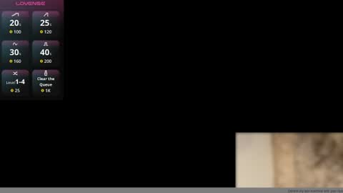 Snapshot of fluffychicago1980 chatting on July 28, 2026, 6:20 pm fluffychicago1980 online show from July 28, 2026, 6:20 pm