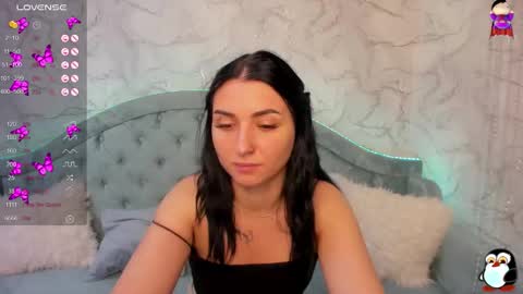 Lina online show from September 30, 2025, 1:43 am