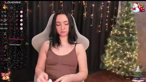 Lina online show from December 20, 2025, 12:07 am