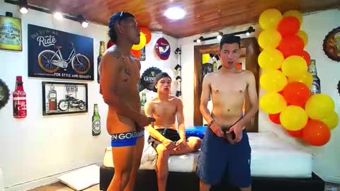 flyckers online show from January 21, 2025, 9:46 pm