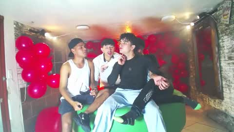 flyckers online show from March 4, 2025, 9:11 pm