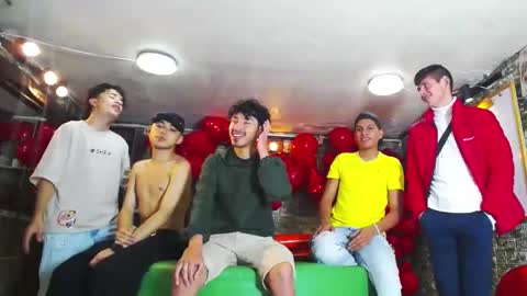 flyckers online show from March 11, 2025, 9:26 pm