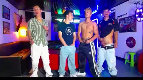 flyckers online show from February 28, 2026, 7:15 pm