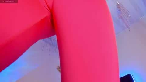 lia online show from September 27, 2025, 10:37 pm