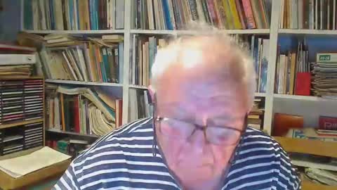 flyvbar online show from April 23, 2026, 12:12 am