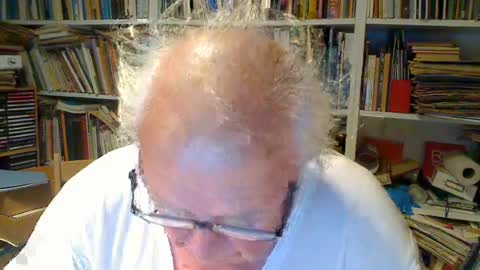 flyvbar online show from July 22, 2026, 11:18 pm