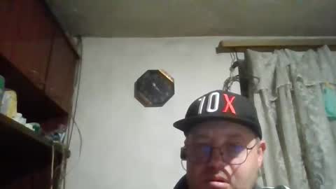 VIP Magnolia online show from October 2, 2025, 8:16 pm