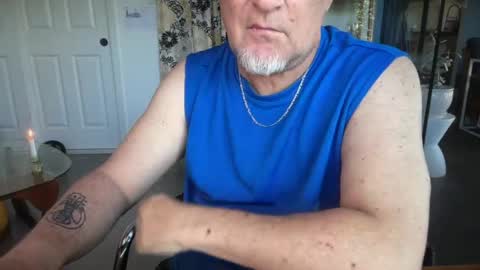 Snapshot of fnkywht60smthng_ chatting on March 23, 2026, 3:49 pm fnkywht60smthng_ online show from March 23, 2026, 3:49 pm
