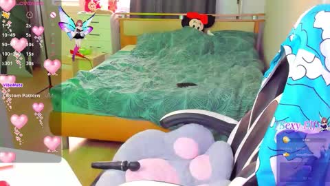 folinskaayaa online show from March 1, 2026, 6:04 am