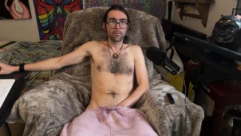 Chris online show from January 14, 2025, 9:30 pm