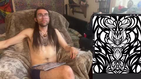 Chris online show from January 16, 2025, 8:14 pm