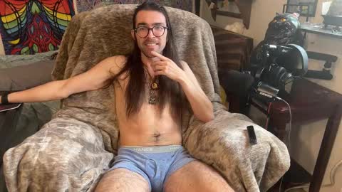 Chris online show from February 9, 2025, 5:43 pm