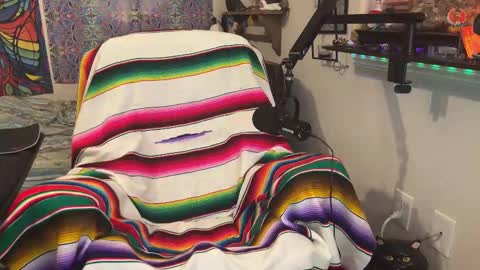 Chris online show from September 17, 2025, 10:50 am