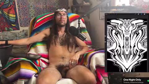 Chris online show from September 17, 2025, 10:55 pm