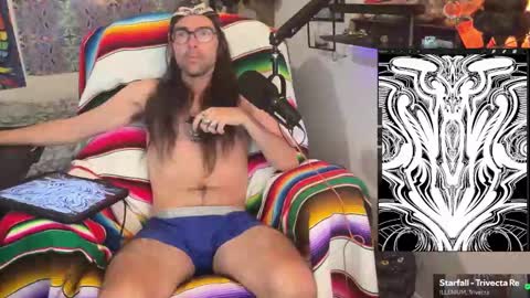 Chris online show from September 23, 2025, 8:06 am