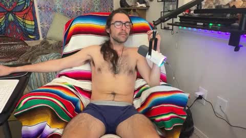 Chris online show from October 24, 2025, 9:17 am