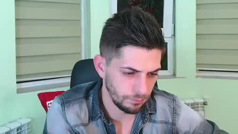 independent model online show from January 14, 2025, 6:28 pm